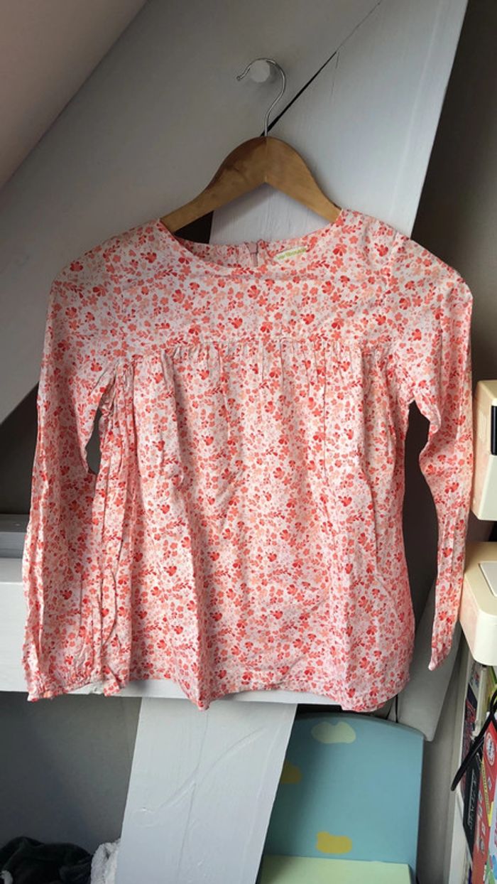 Tunique Verbaudet 12 ans