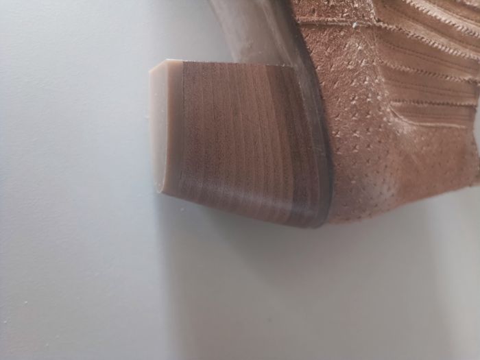 Chaussures 41 neuves Emanuel castro - photo numéro 5