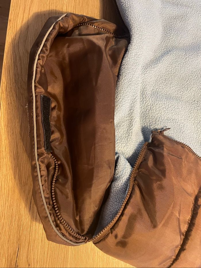 Chancelière - photo numéro 7