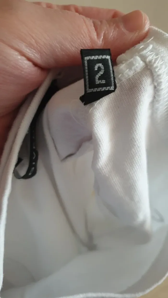 T shirt - photo numéro 2