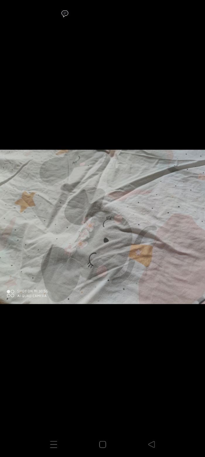 Gigoteuse 6/18 mois - photo numéro 2