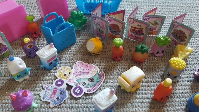 Shopkins - photo numéro 2