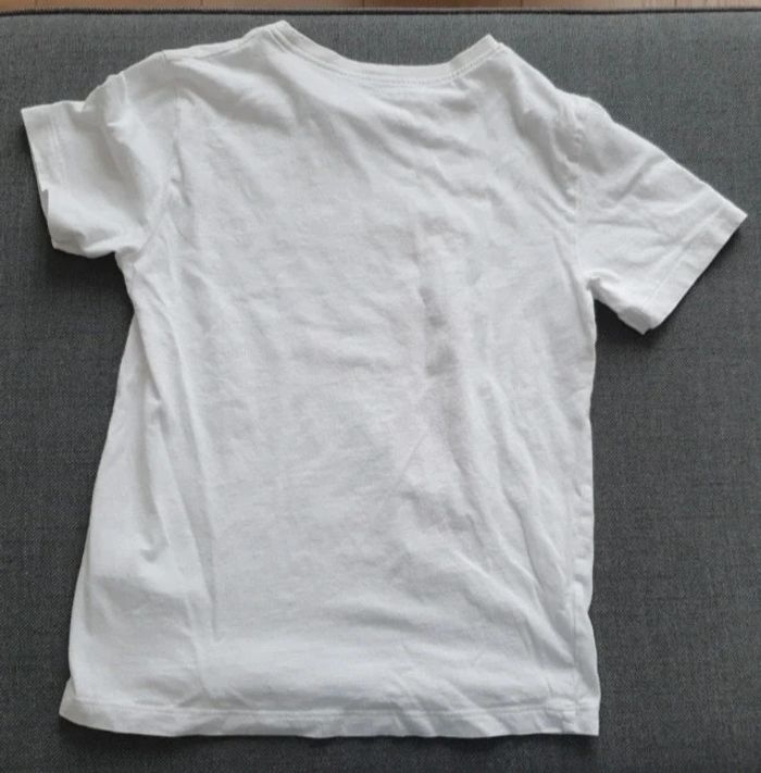 Tee shirt Gemo - photo numéro 2