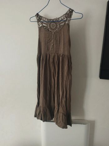 Robe d'été