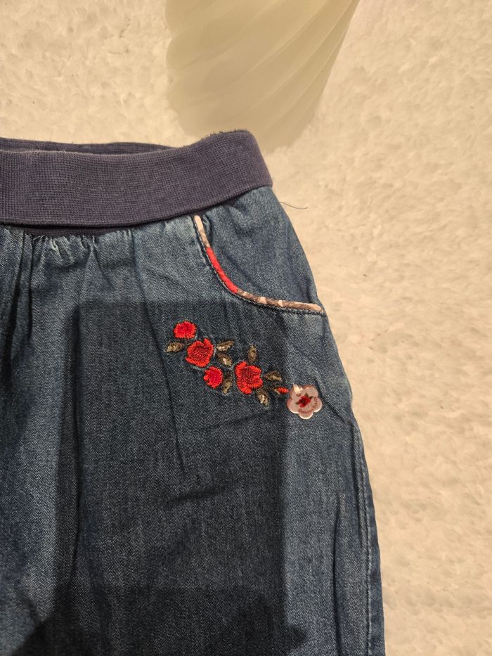 Pantalon - photo numéro 3