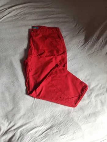Pantacourt cargo 42