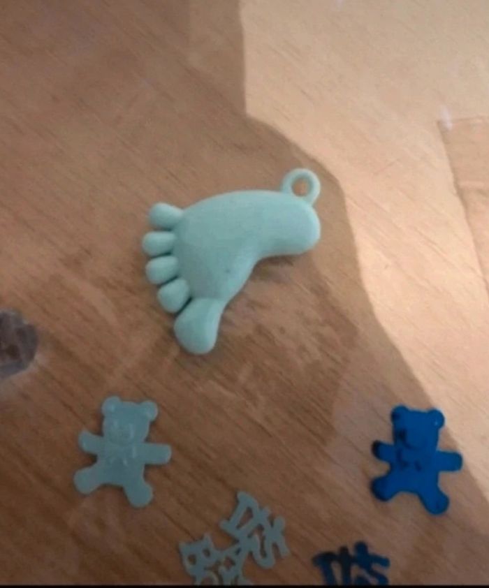 Decoration anniversaire - photo numéro 3