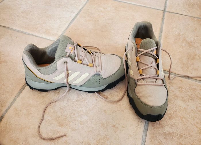 Baskets de randonnée - photo numéro 5