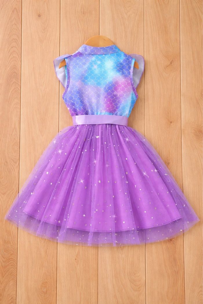 Déguisement princesse 5 ans