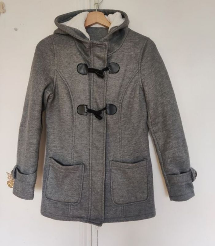 Veste - photo numéro 6