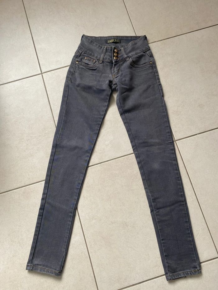 Pantalon T 34 - photo numéro 2
