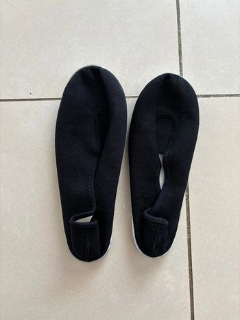 Rythmique décathlon taille 35