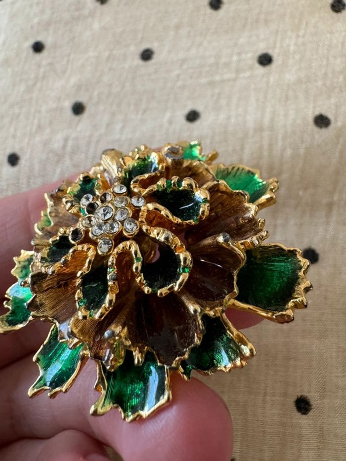 Broche - photo numéro 7