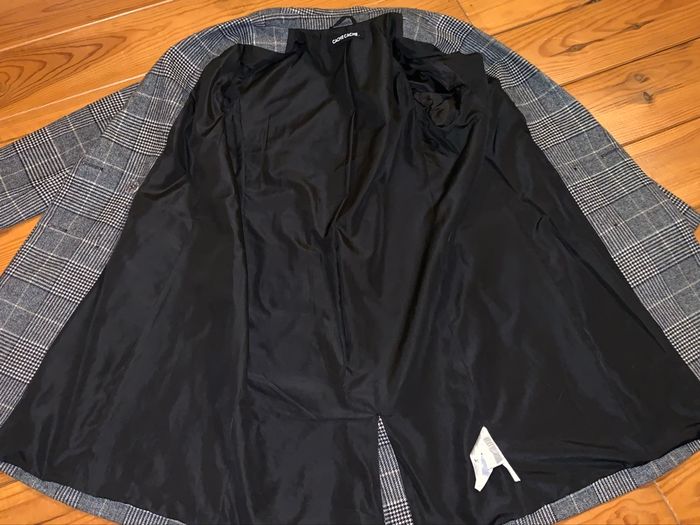 Manteau hiver - photo numéro 3