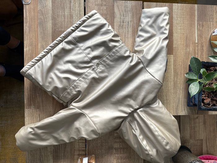 Manteau bébé fille ikks 12 mois - photo numéro 7