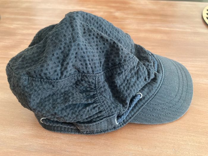 Casquette H&M - photo numéro 4