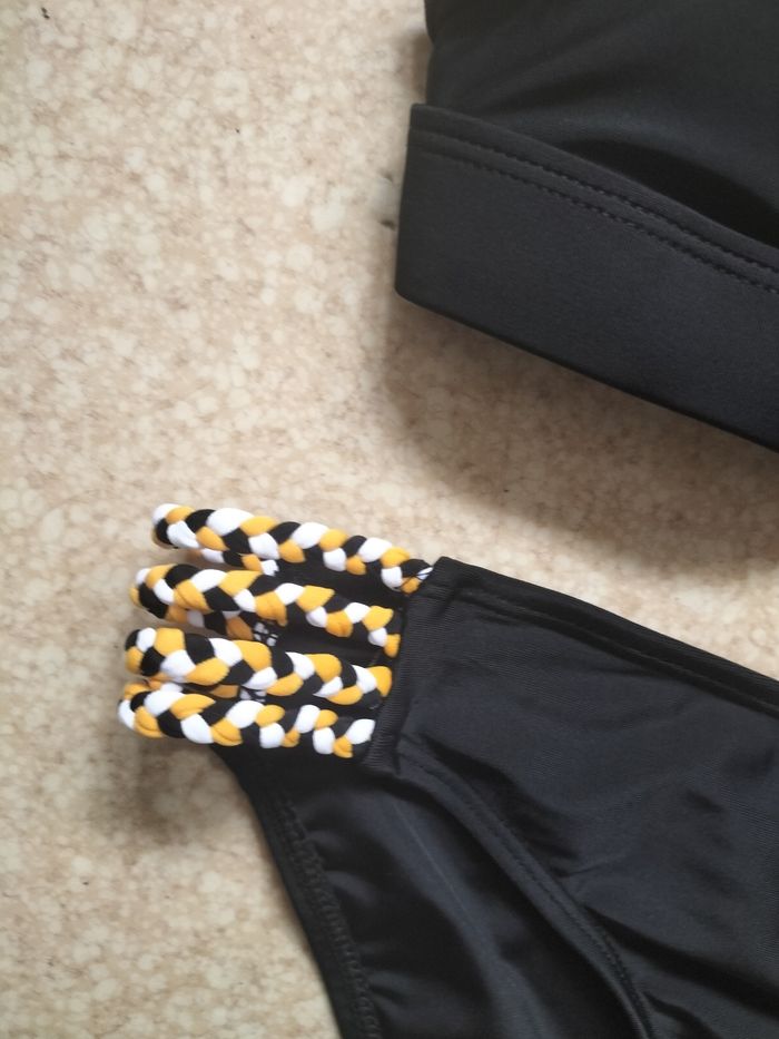 Maillot de bain femme - photo numéro 2