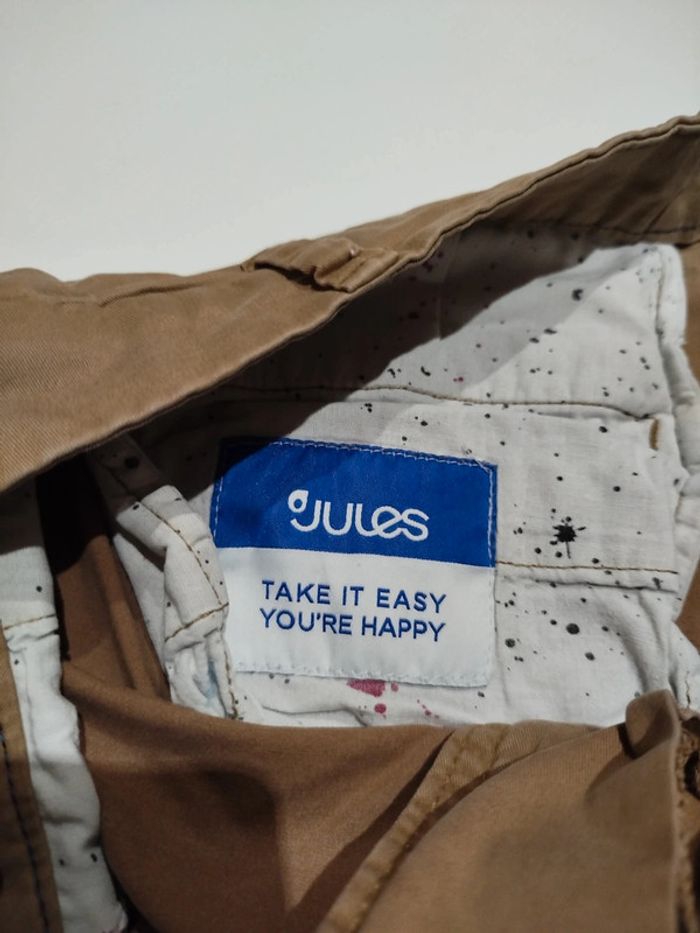 Pantalon Chino - photo numéro 3