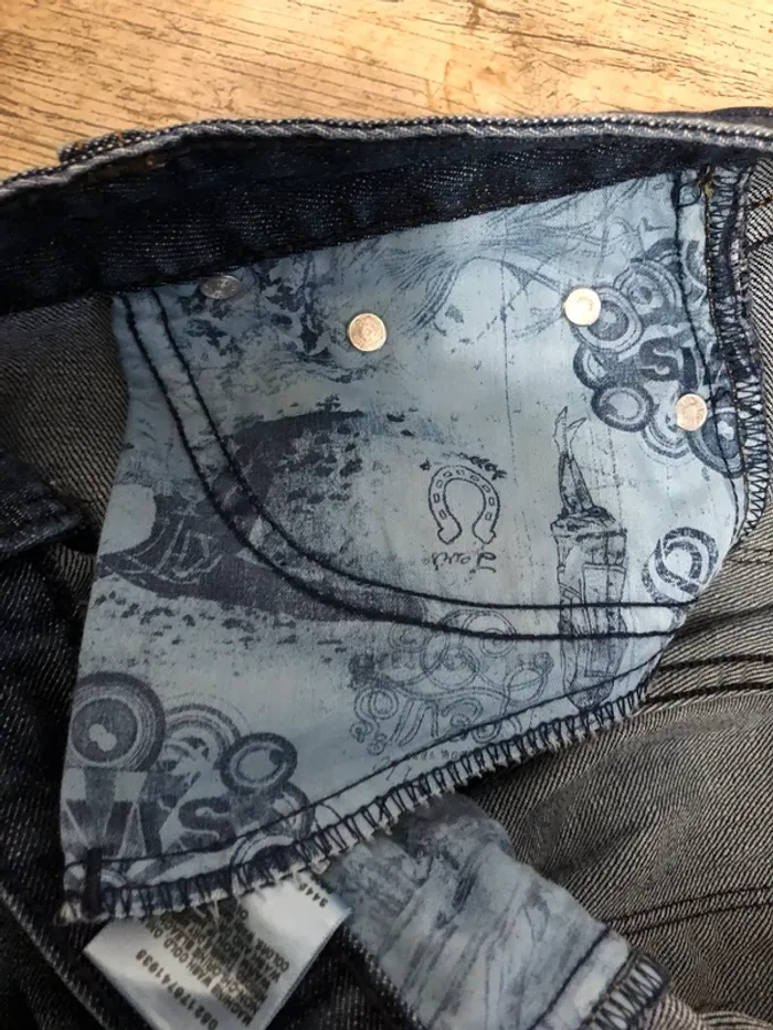 Jeans Levis - photo numéro 9