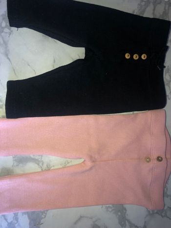 Pantalon bébé fille