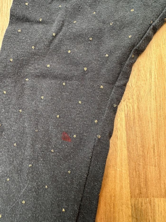 Legging à paillette - photo numéro 2