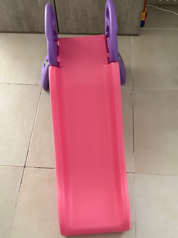 Toboggan - photo numéro 3