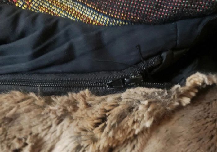 Manteau Desigual taille 40 - photo numéro 2