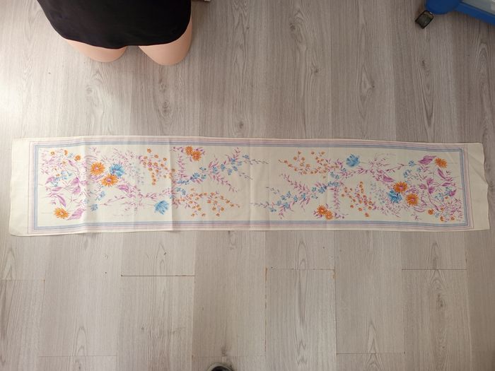 Foulard - photo numéro 3