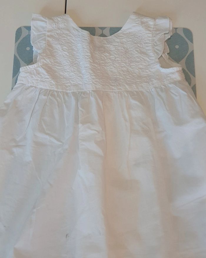Robe Petit Bateau - 18M - photo numéro 2
