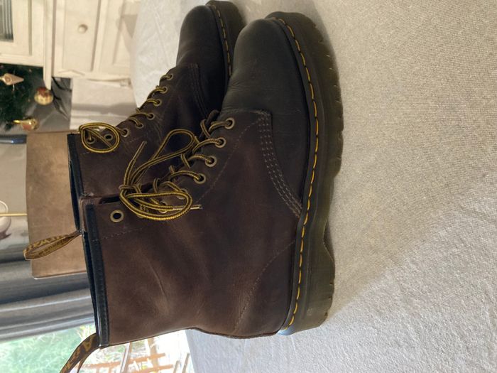 Dr martens - photo numéro 3