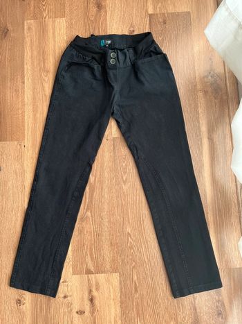 Pantalon de grossesse Formes 36