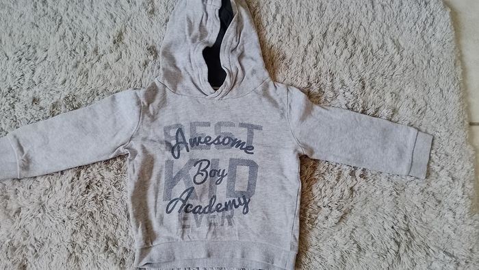 Pull taille 3 ans