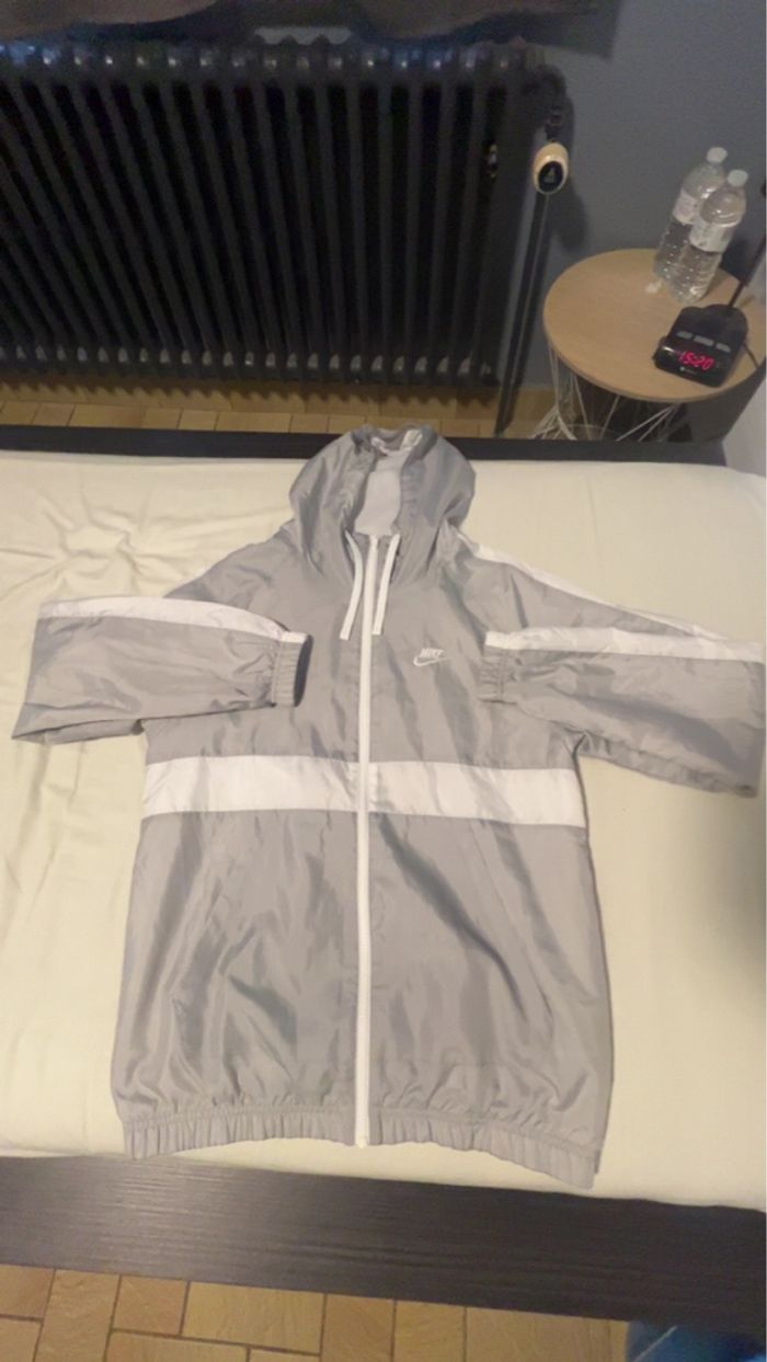 Veste à la mode - photo numéro 4