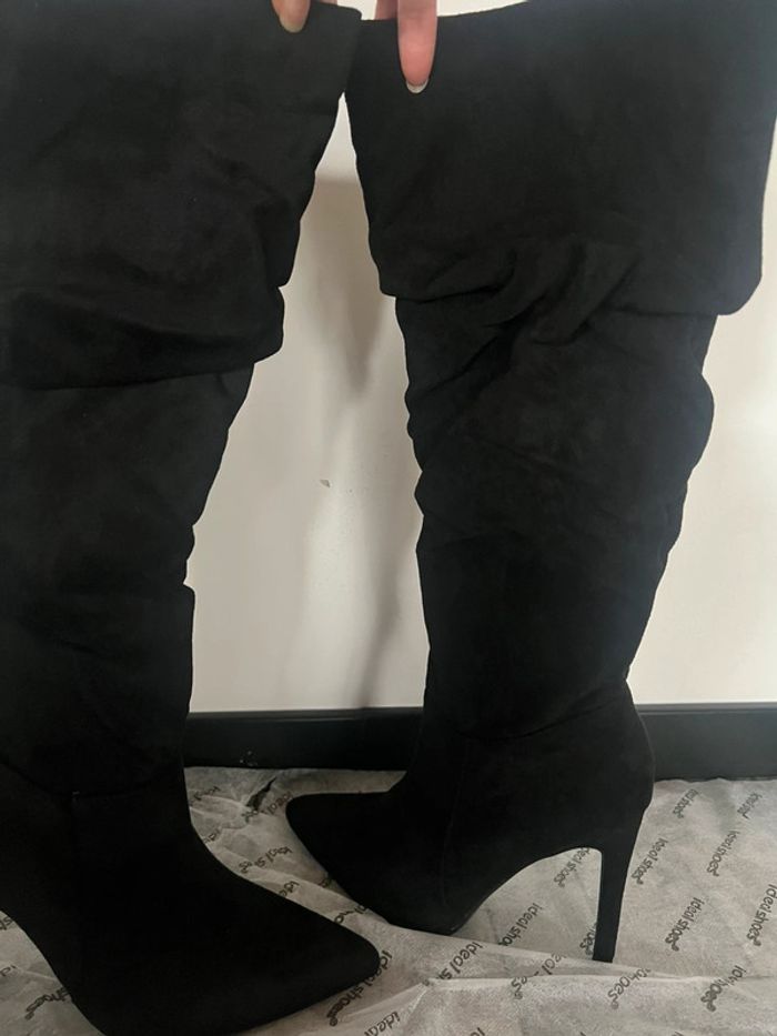 Magnifique botte neuve - photo numéro 2