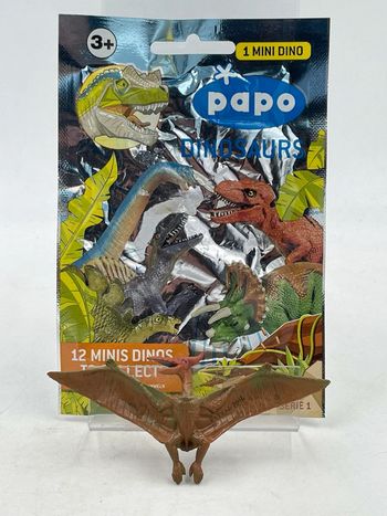 Figurine dinosaure Ptéranodon Papo