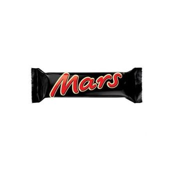 Lot de 2 mars