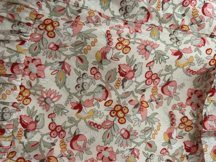 Robe liberty cyrillus - photo numéro 3