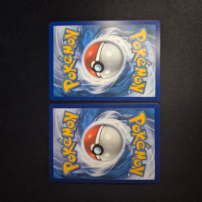 Cartes Pokemon : Famille Taupiqueur - Règne de Glace - photo numéro 2