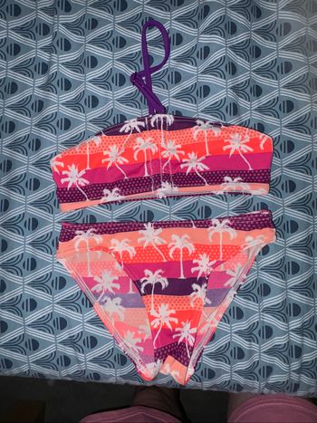 Maillot de bain.