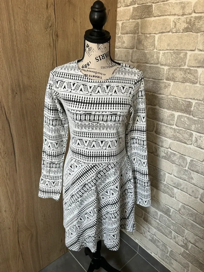Robe ado taille 15 ans