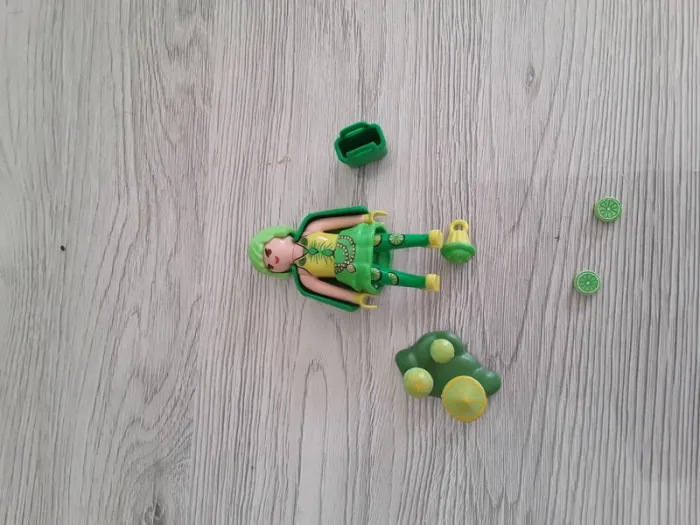 Playmobil Everdreamerz Karmela - photo numéro 2