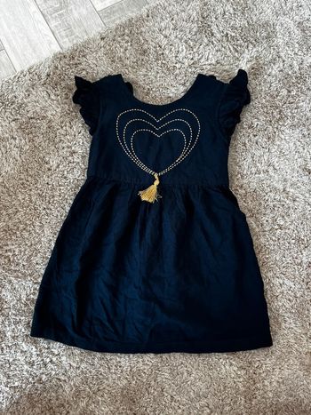 Robe 3 ans