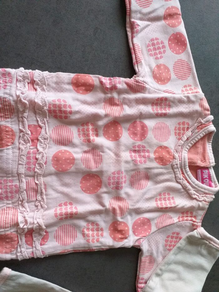 Ensemble fille - photo numéro 2