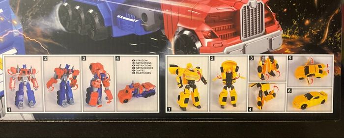 Robot - photo numéro 4