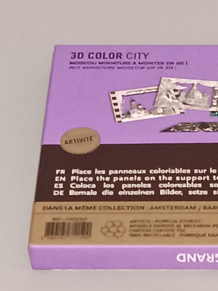 Mon petit art Moscou - photo numéro 4