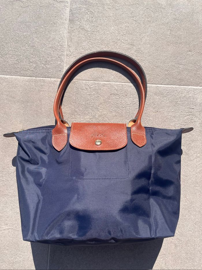Sac longchamp - photo numéro 5
