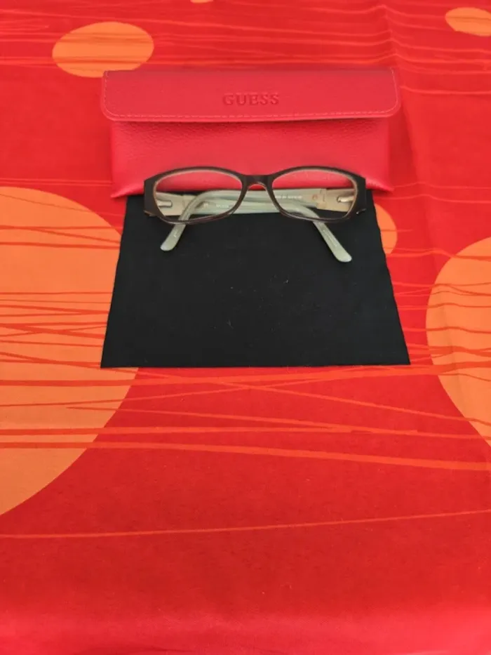 Monture Guess