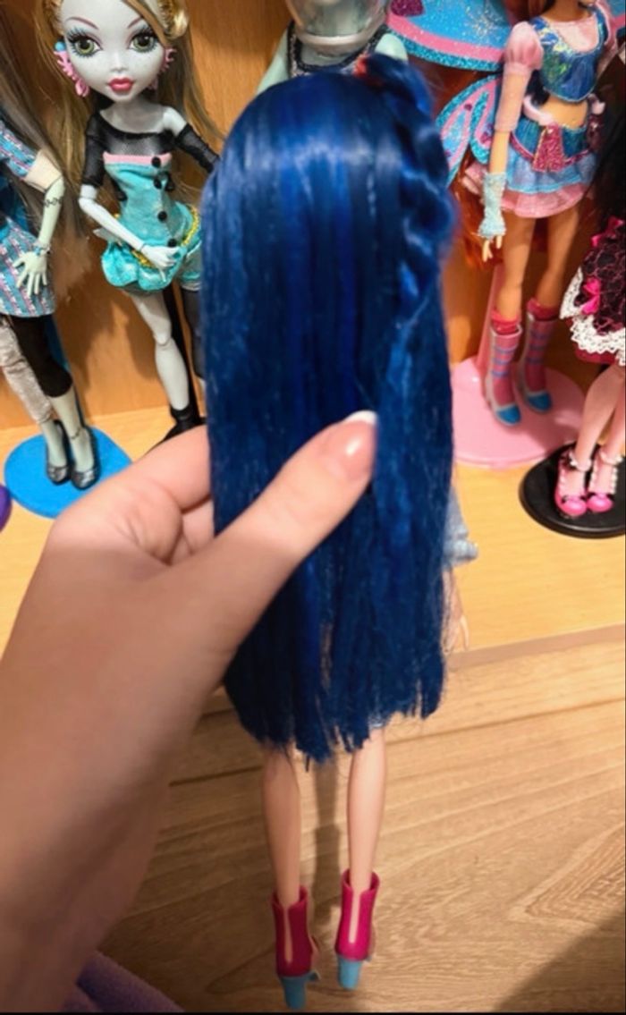 Musa winx believix - photo numéro 2