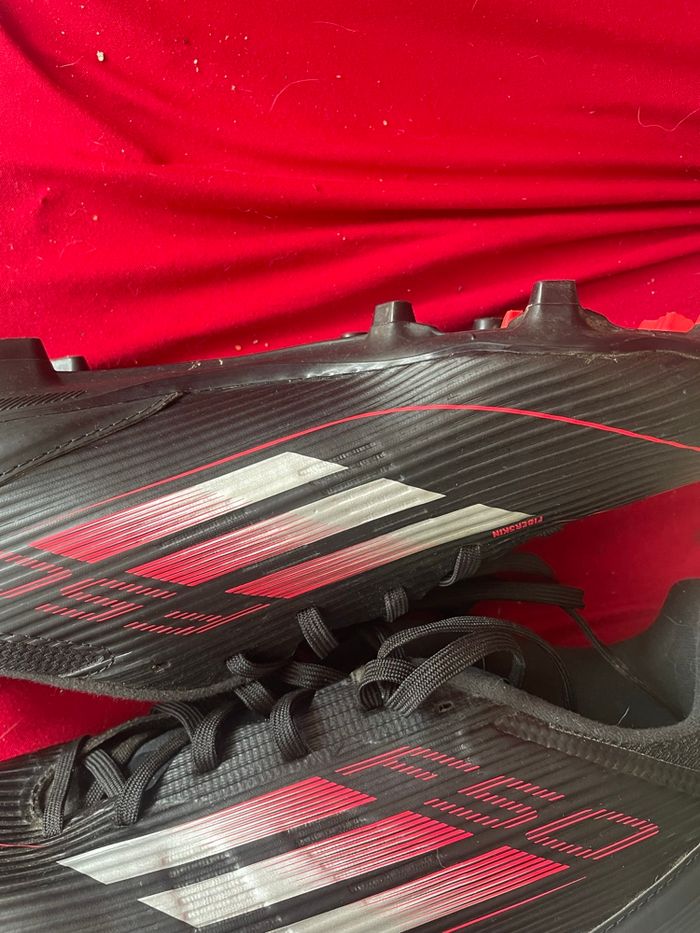 Crampon foot - photo numéro 7