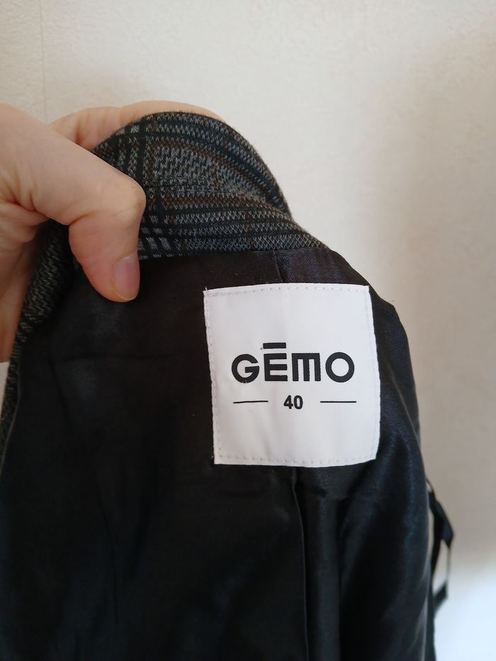 Veste taille 40 - photo numéro 2